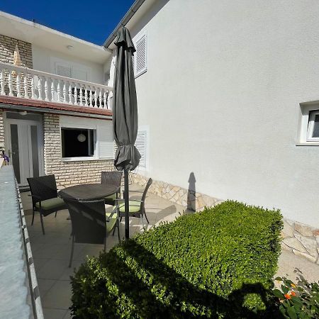 Guest House Micin Vodice Exteriér fotografie
