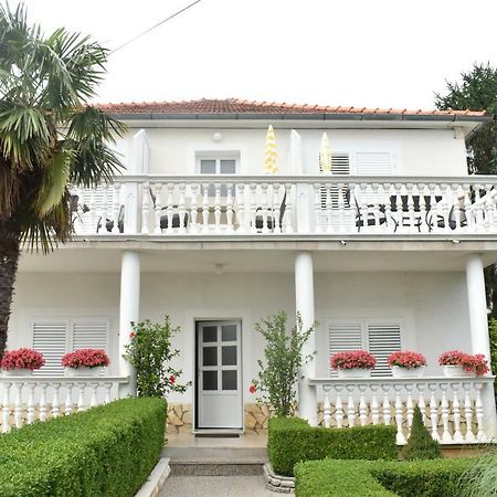 Guest House Micin Vodice Exteriér fotografie