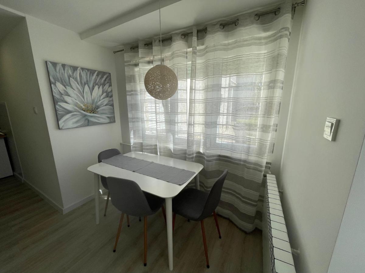 Guest House Micin Vodice Exteriér fotografie