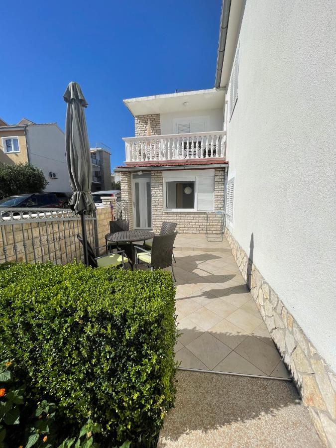 Guest House Micin Vodice Exteriér fotografie