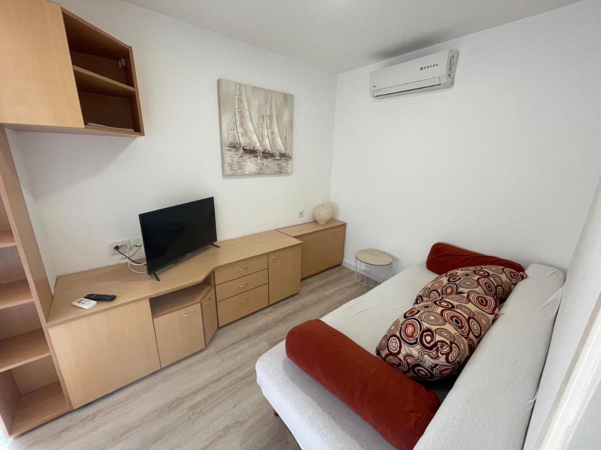 Guest House Micin Vodice Exteriér fotografie