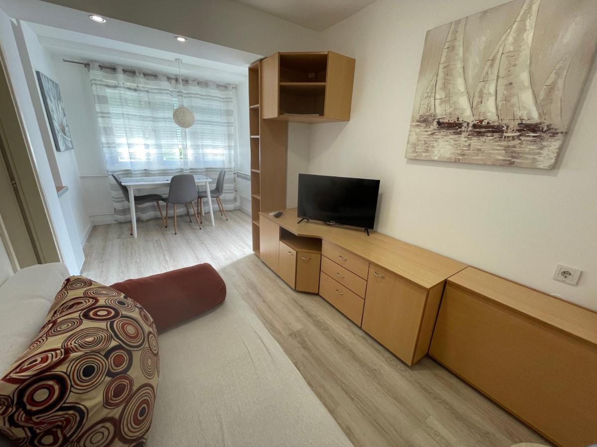 Guest House Micin Vodice Exteriér fotografie