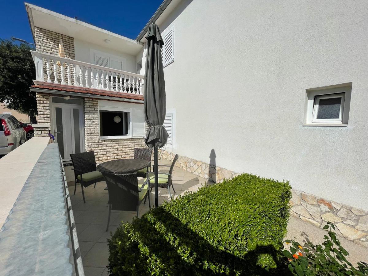 Guest House Micin Vodice Exteriér fotografie