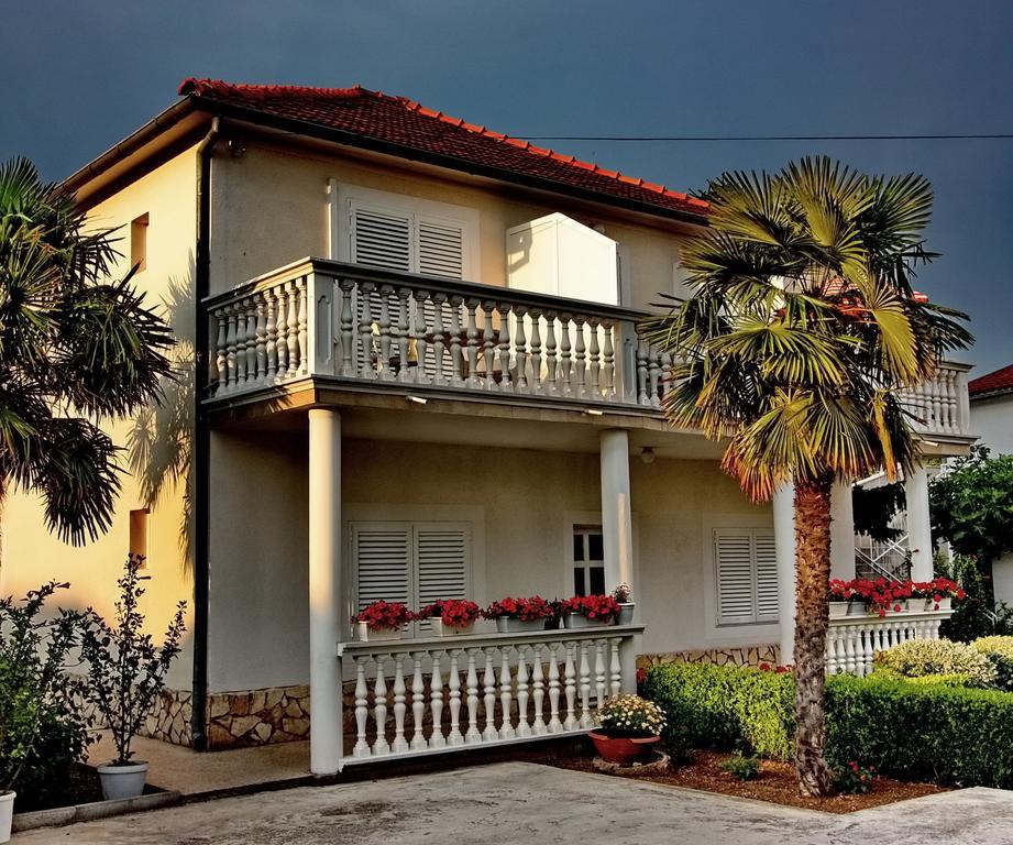 Guest House Micin Vodice Exteriér fotografie