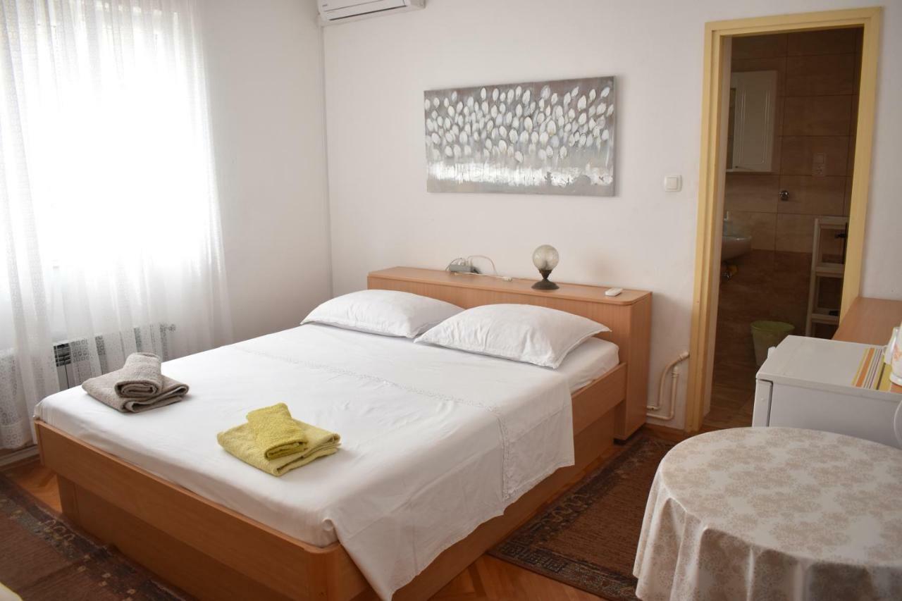 Guest House Micin Vodice Exteriér fotografie