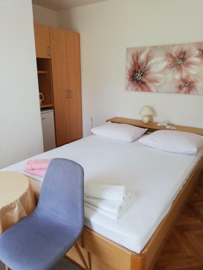 Guest House Micin Vodice Exteriér fotografie