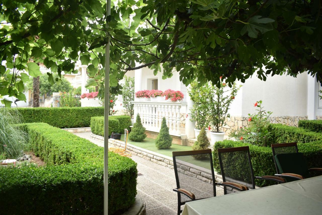 Guest House Micin Vodice Exteriér fotografie