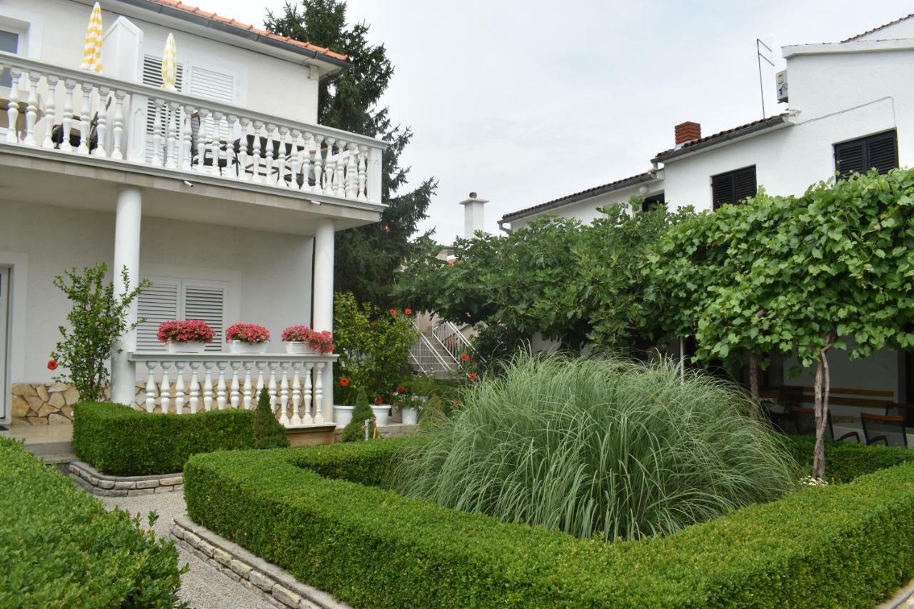 Guest House Micin Vodice Exteriér fotografie