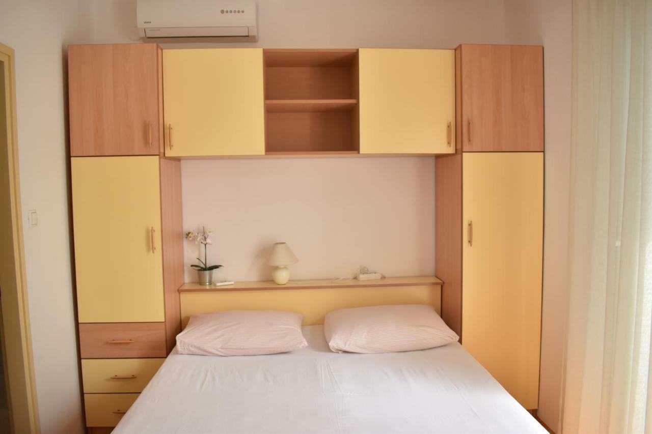 Guest House Micin Vodice Exteriér fotografie
