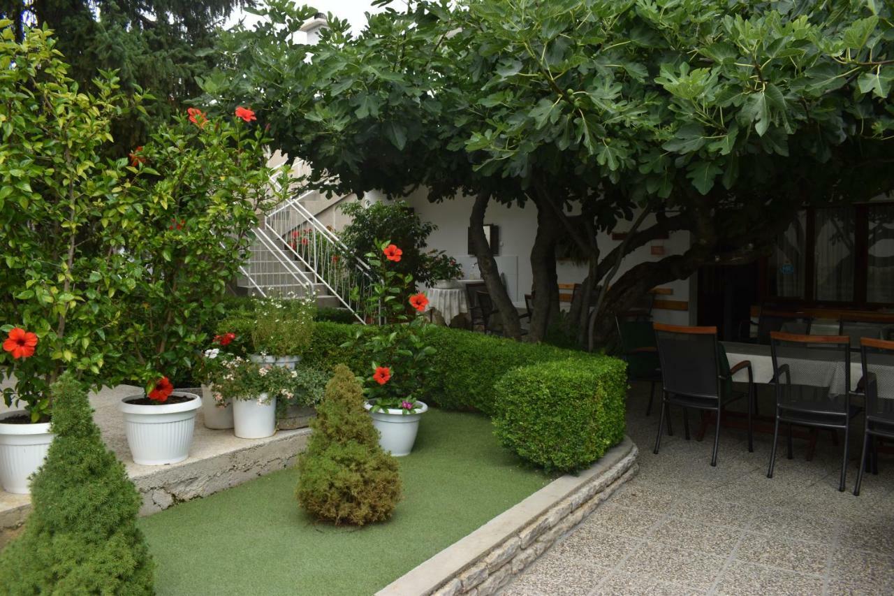 Guest House Micin Vodice Exteriér fotografie