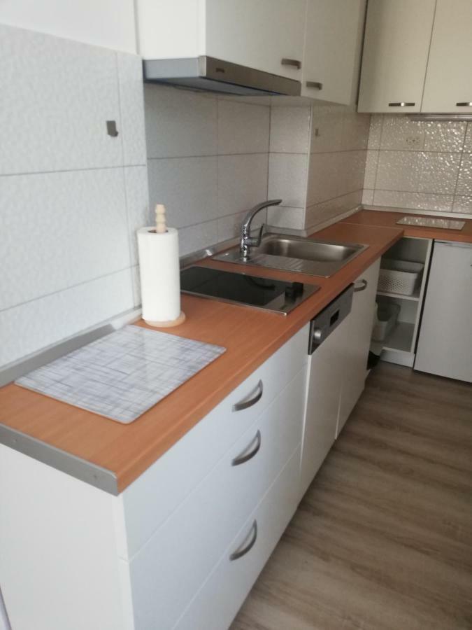 Guest House Micin Vodice Exteriér fotografie