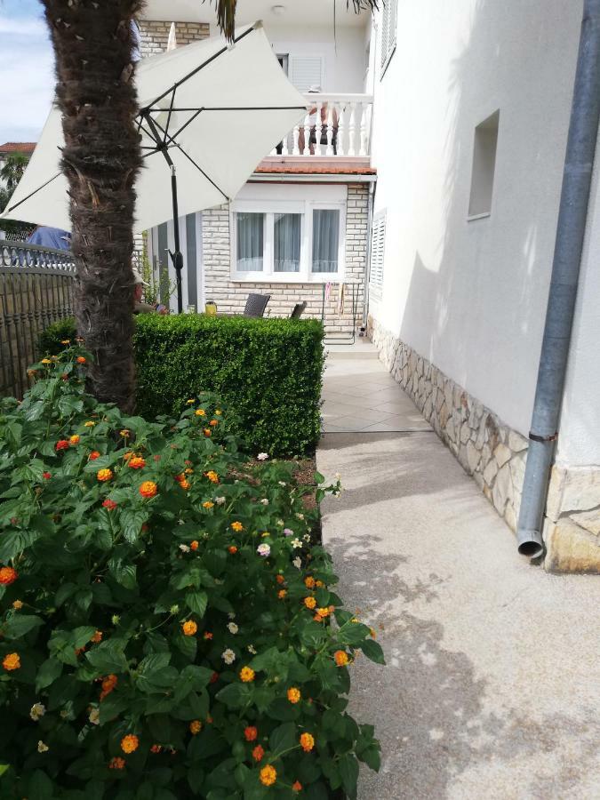 Guest House Micin Vodice Exteriér fotografie