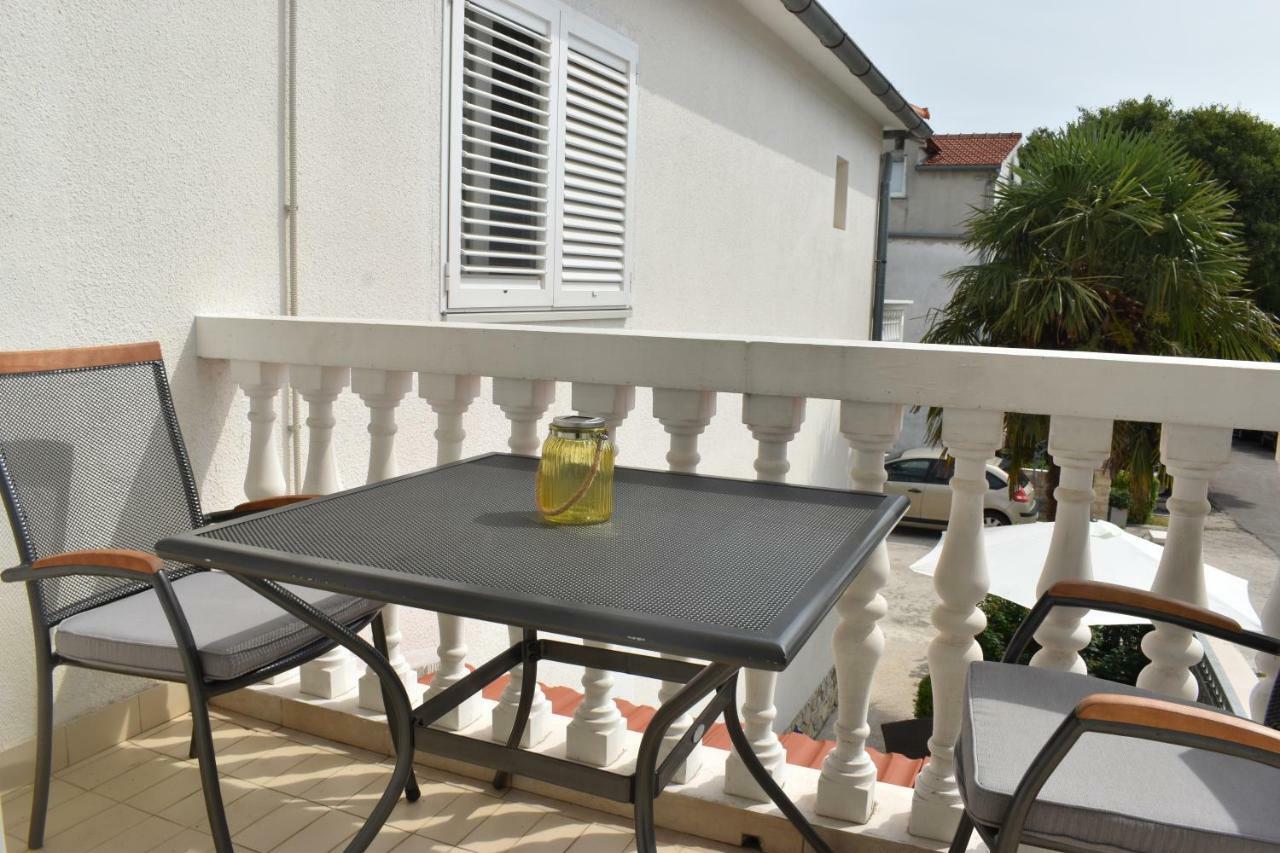 Guest House Micin Vodice Exteriér fotografie
