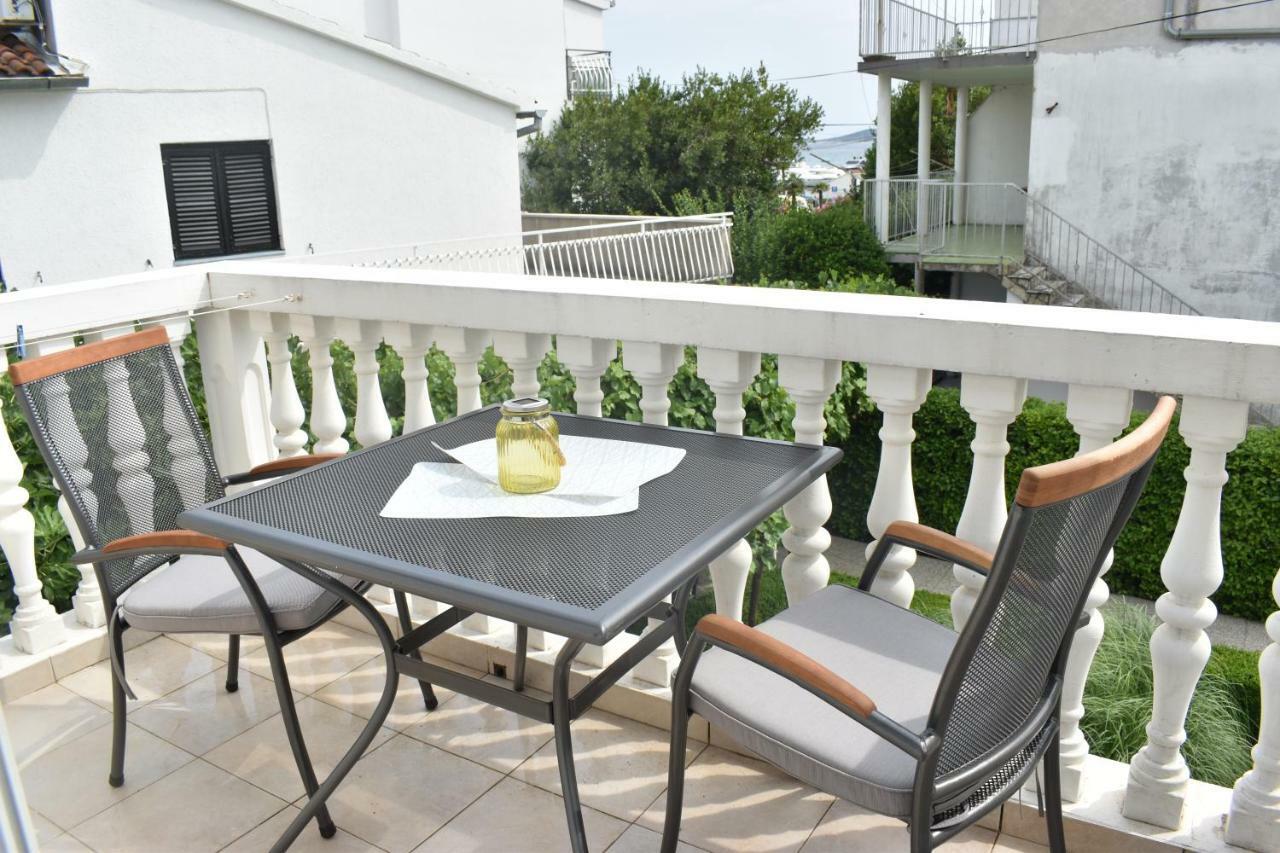 Guest House Micin Vodice Exteriér fotografie