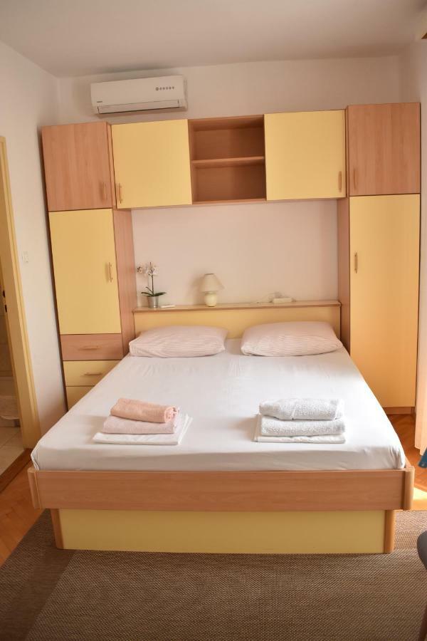 Guest House Micin Vodice Exteriér fotografie