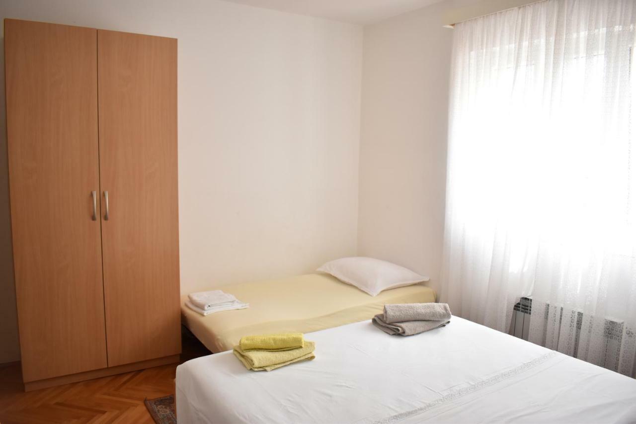 Guest House Micin Vodice Exteriér fotografie