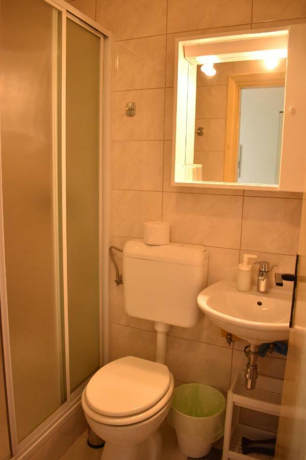 Guest House Micin Vodice Exteriér fotografie