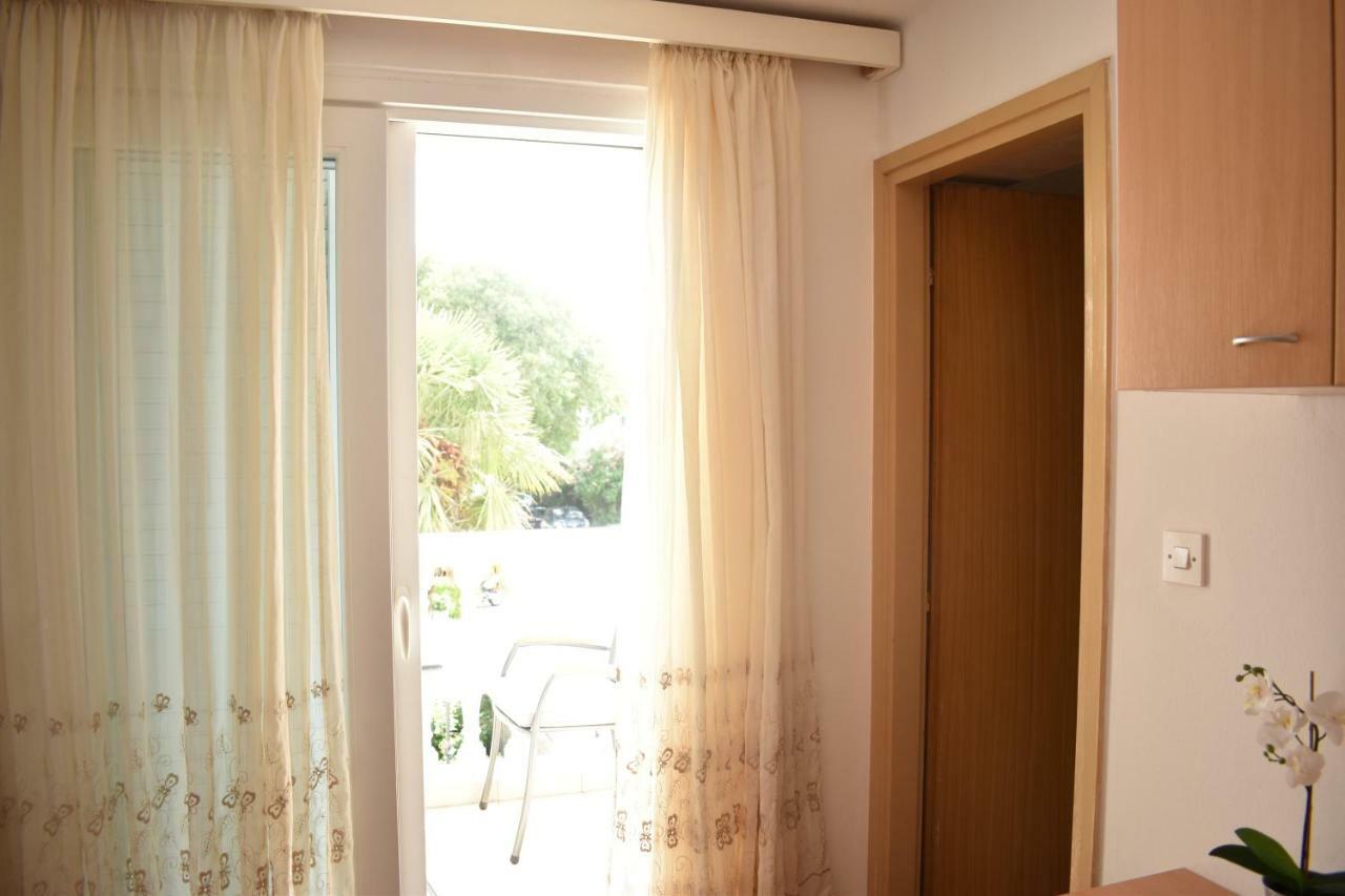 Guest House Micin Vodice Exteriér fotografie